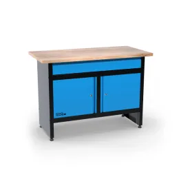 Werkbank GW 2T