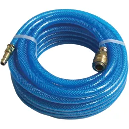 Druckluft-Schlauch 6 mm/10 m