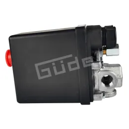 Druckschalter 230 V / 4