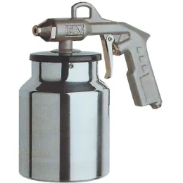 Unterbodenschutzpistole SB