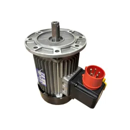Elektromotor