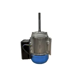 Motor komplett