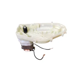 Motor komplett