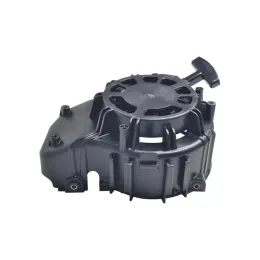 Seilzugstarter inkl. Deckel