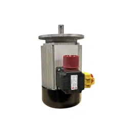 E-Motor komplett