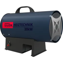 Akku Gasheizgebläse GH 18-0 30KW