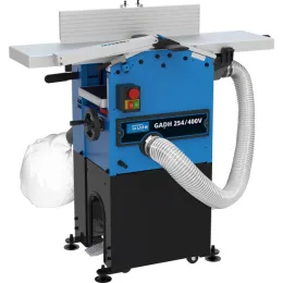 Abricht- & Dickenhobel GADH 254/400V