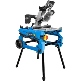 Tisch/Kapp/Gehrungssäge GFO 1401