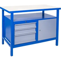 Werkbank P 1200 SLT