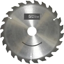 Holzsägeblatt HM 200x16x24Z