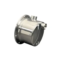 Pumpengehäuse