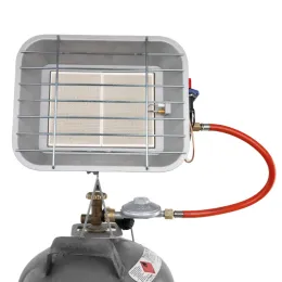 Gasheizstrahler GHS 4200 PIEZO