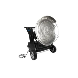 Infrarot Ölheizer GID 40