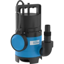 Schmutzwassertauchpumpe GS 4003 P