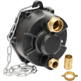 Zapfwellenpumpe ZWP 180-20