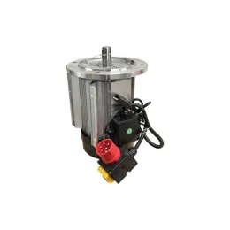 Motor 400V