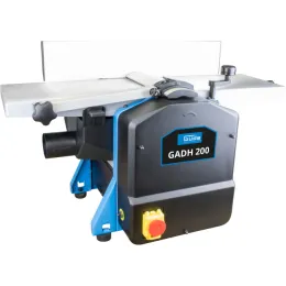 Abricht- & Dickenhobel GADH 200