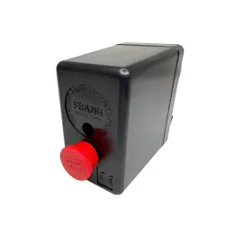Druckschalter 230V