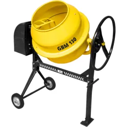 Betonmischer GBM 130