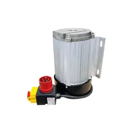 Motor komplett 400 V