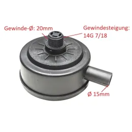 Luftfilter
