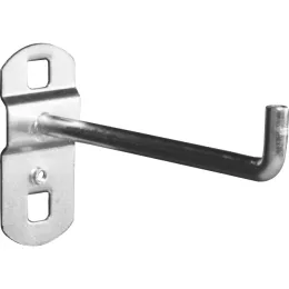 Werkzeughalter senkrecht 90 mm