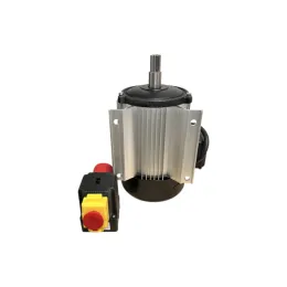 Motor 5,2 KW SD + NHW