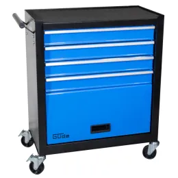 Werkstattwagen GW 4.1