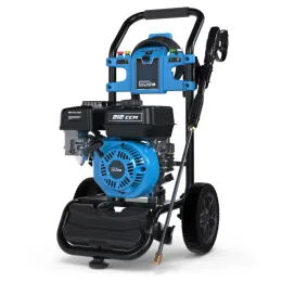 Benzin Hochdruckreiniger Fuel 250
