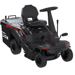 Benzin-Aufsitzmäher GAR 610-224 Automatik