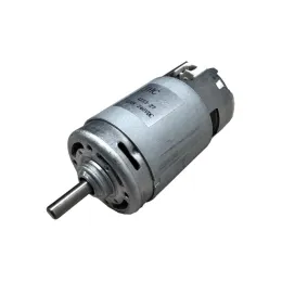 Motor