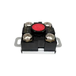 Thermoschalter