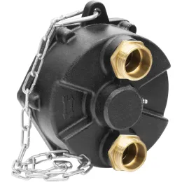 Zapfwellenpumpe ZWP 280-30