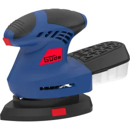 Deltaschleifer DS 140