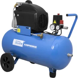 Kompressor-Set 300/10/50 14-tlg. CH