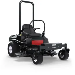 Aufsitzrasenmäher Zero Turn GZT 1070