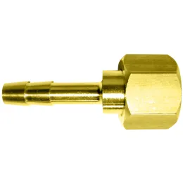Gewindetülle 9 mm 3/8 IG SB
