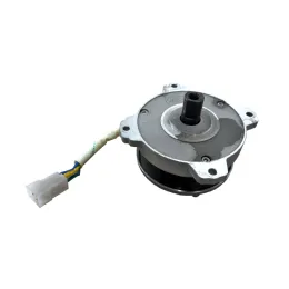 Elektromotor