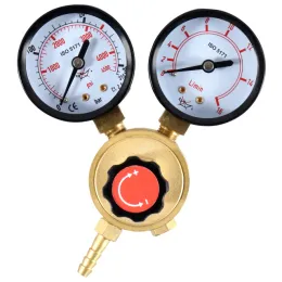 Druckregler CO2/ARGON GDR2