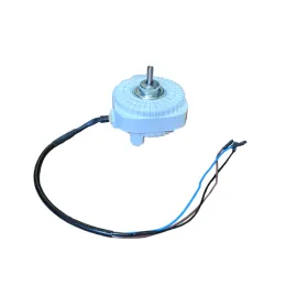 Motor Lüfterrad